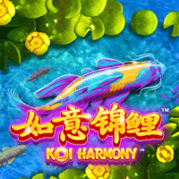 Koi đáng yêu screenshot